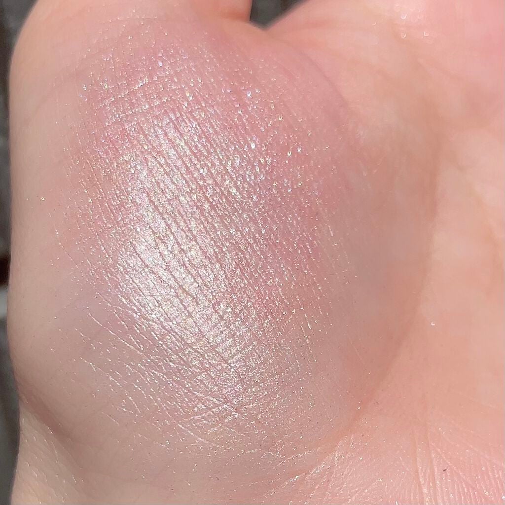 JEWEL LIGHT UNDER EYE MAKER/HOLIKA HOLIKA/ペンシルアイライナーを使ったクチコミ(4枚目)