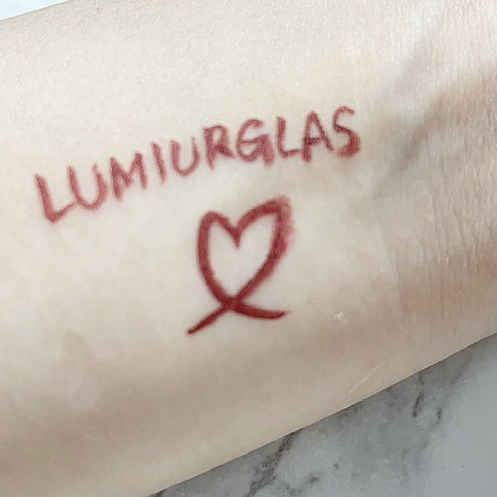 ソフティモ メイク落としシート(ホワイト)/ソフティモ/クレンジングシートを使ったクチコミ（3枚目）