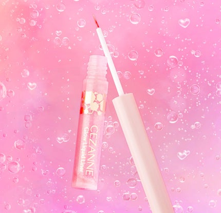 フェイスグロウカラー/CEZANNE/クリームハイライトを使ったクチコミ(2枚目)