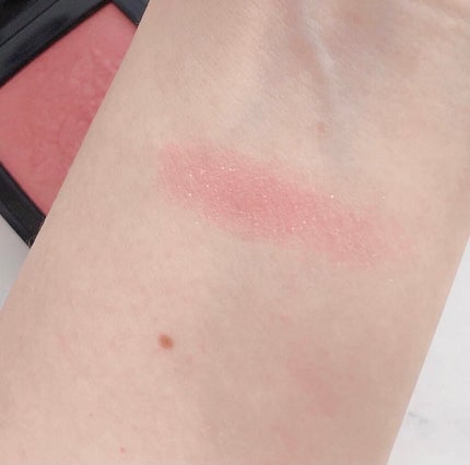 ディオールスキン ルージュ ブラッシュ<ゴールデン ナイツ> 353 ローズ フリソン/Dior/パウダーチークの画像