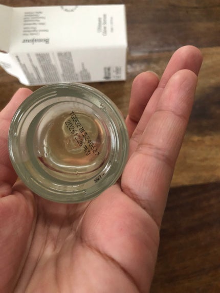 アルティメイト グロウセラム/Bonajour/美容液を使ったクチコミ(3枚目)