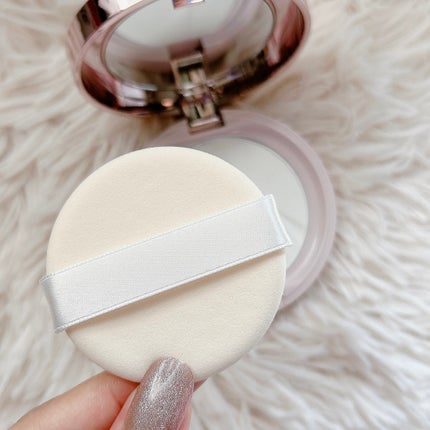 プリマヴィスタ ステイグロウ リキッド/プリマヴィスタ/リキッドファンデーションを使ったクチコミ(5枚目)