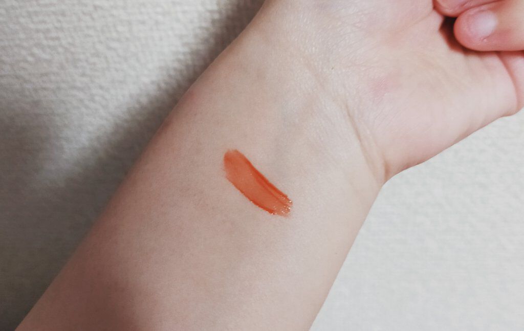 TWINKLE HAPPINESS GIRL/セリア/スティックアイシャドウを使ったクチコミ（2枚目）