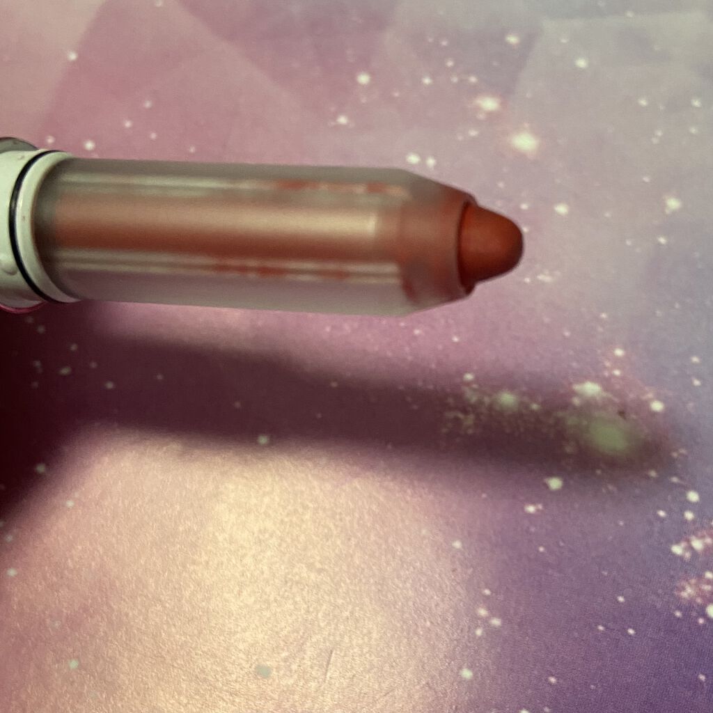 スプラッシュカラーアイズ/RMK/スティックアイシャドウを使ったクチコミ（2枚目）