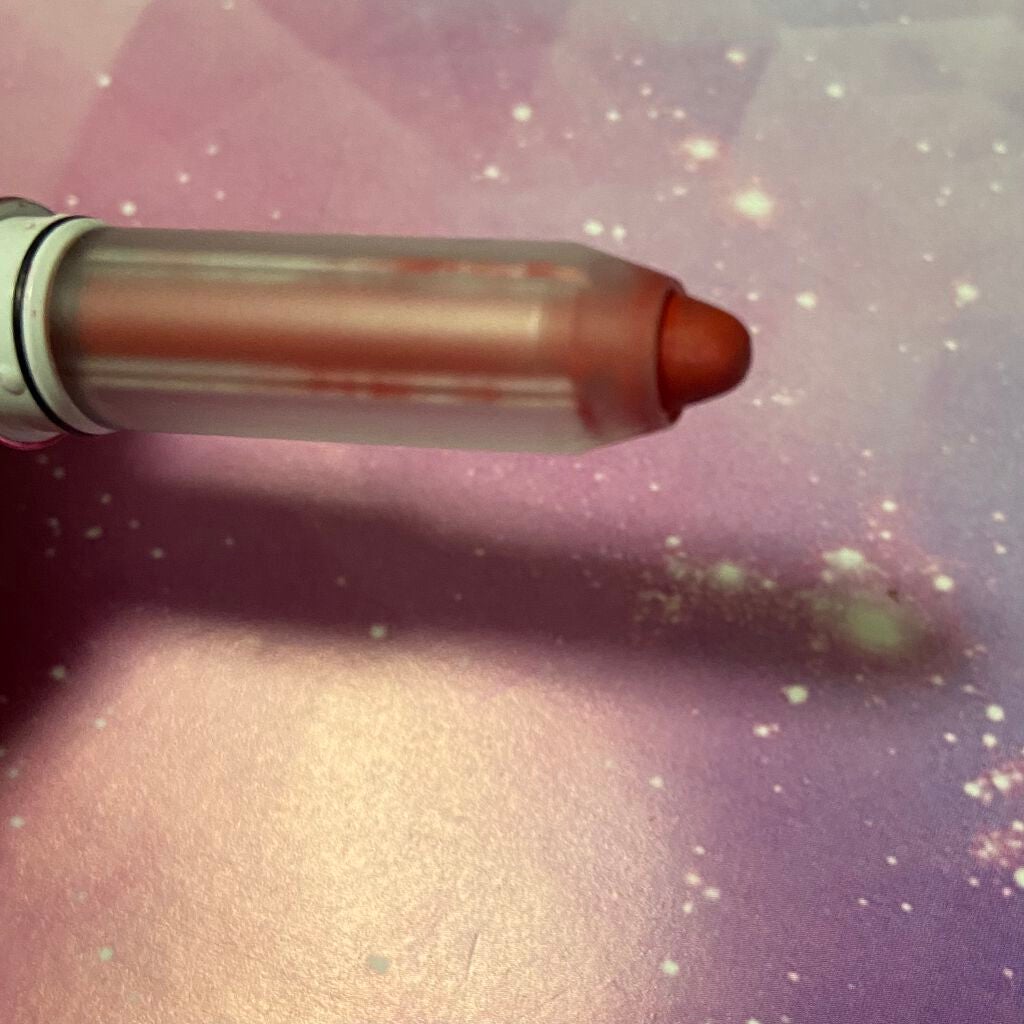 スプラッシュカラーアイズ/RMK/スティックアイシャドウを使ったクチコミ(2枚目)