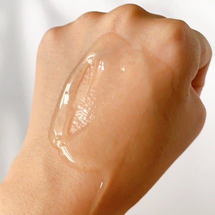 オーガニック アロエベラ ジェル/AROMATICA/その他スキンケアを使ったクチコミ(3枚目)