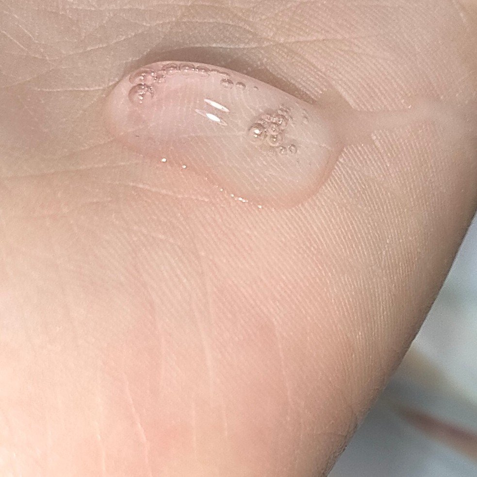 アンレーベルラボ EX エッセンス/unlabel/美容液を使ったクチコミ（3枚目）