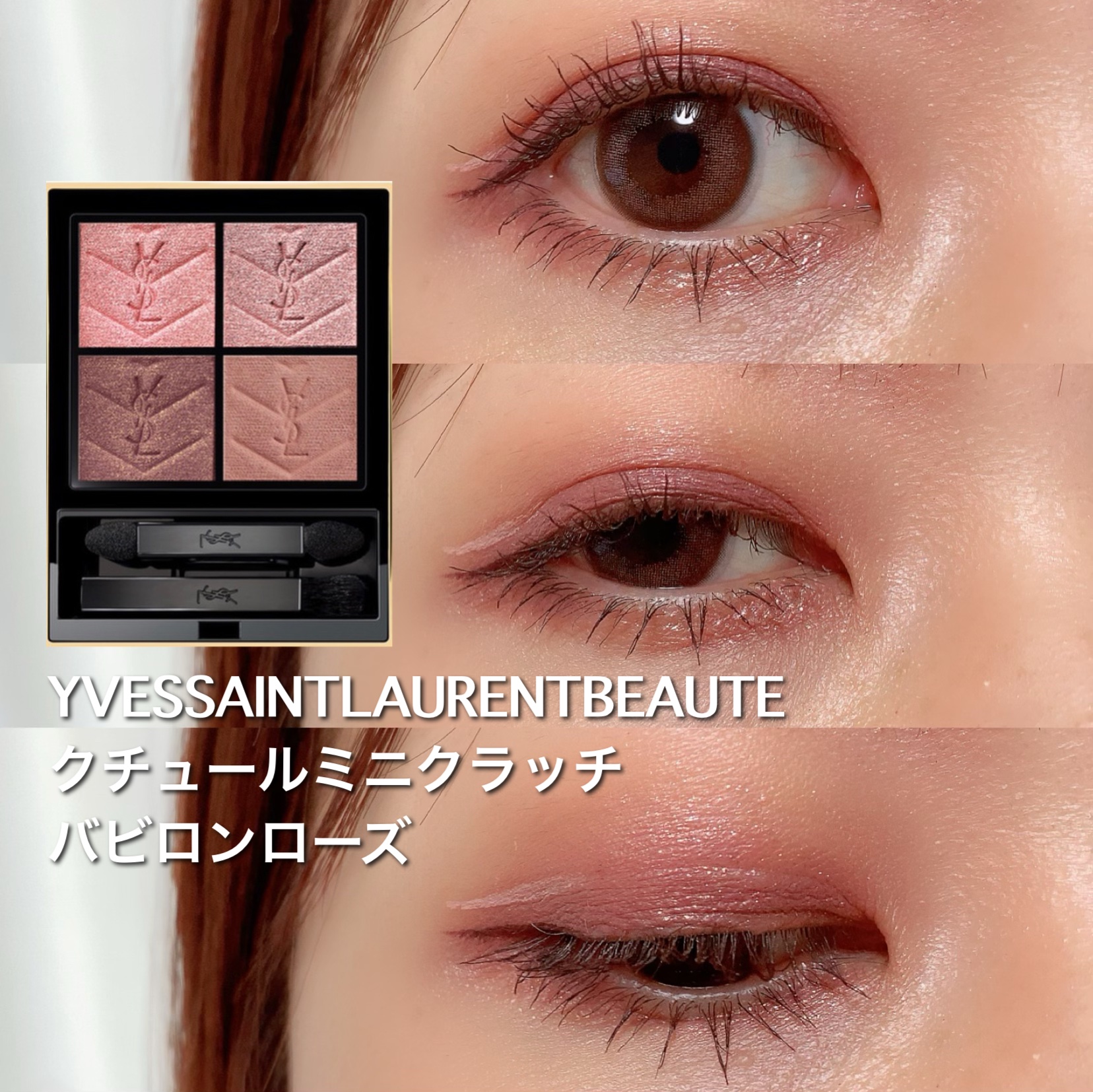 FLANMY 1day/FLANMY/ワンデー（１DAY）カラコンを使ったクチコミ（1枚目）