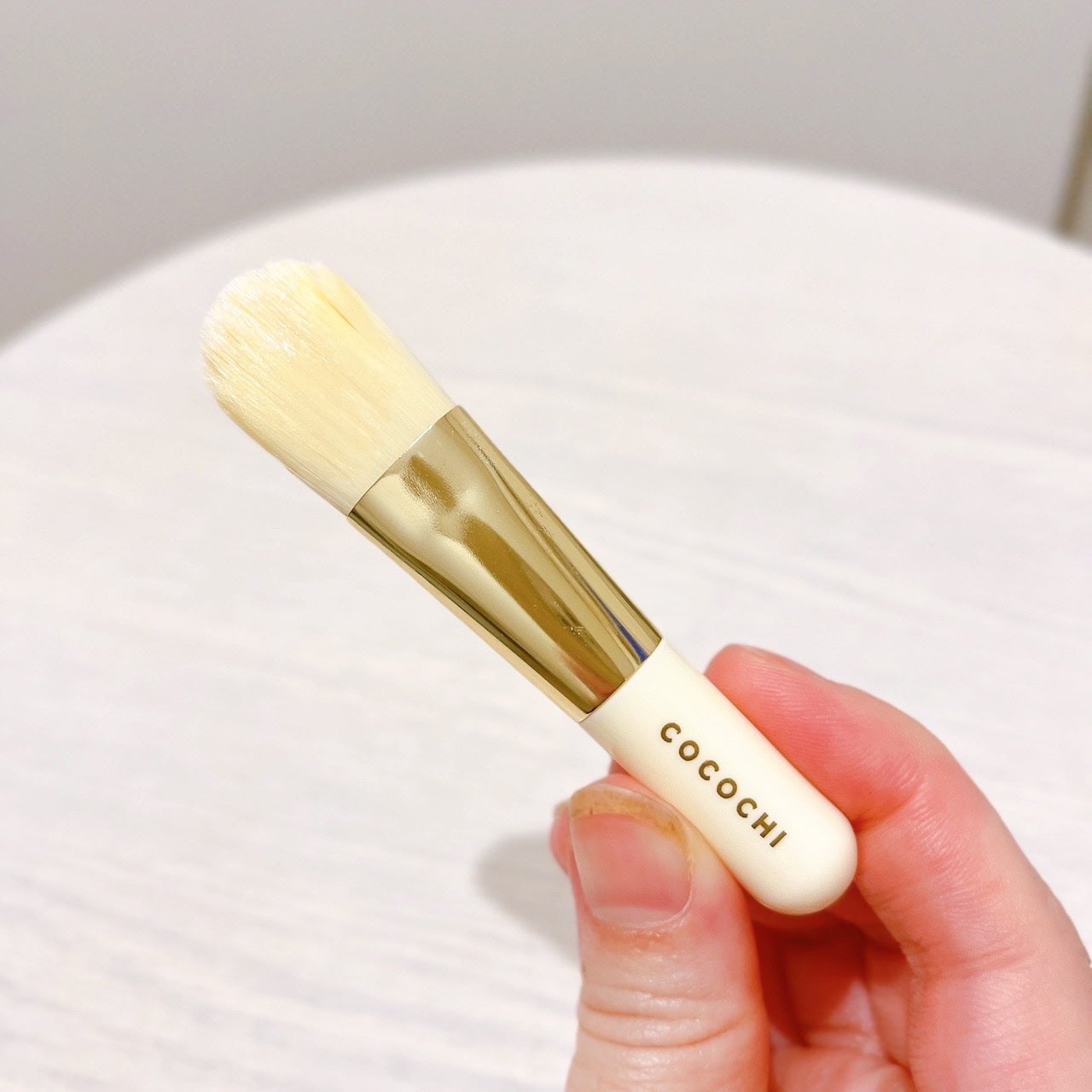 ココチ エージー グローイング エッセンス クリーム マスク/COCOCHI/フェイスクリームを使ったクチコミ(7枚目)