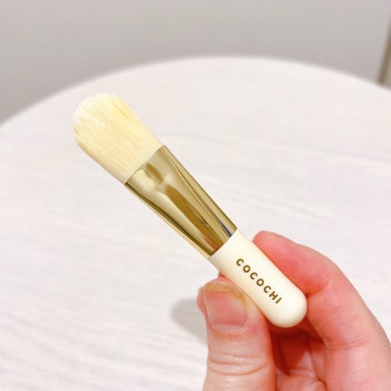 ココチ エージー グローイング エッセンス クリーム マスク/COCOCHI/フェイスクリームを使ったクチコミ(7枚目)