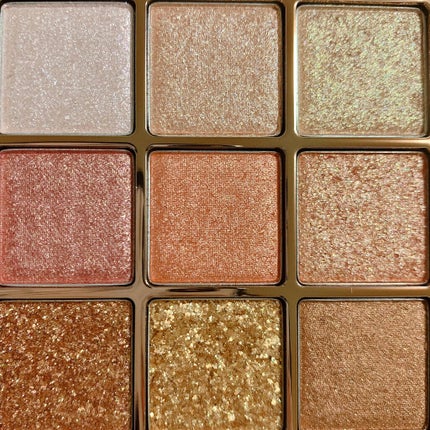 ワンピックアイシャドウパレット/APLIN/アイシャドウパレットを使ったクチコミ(2枚目)