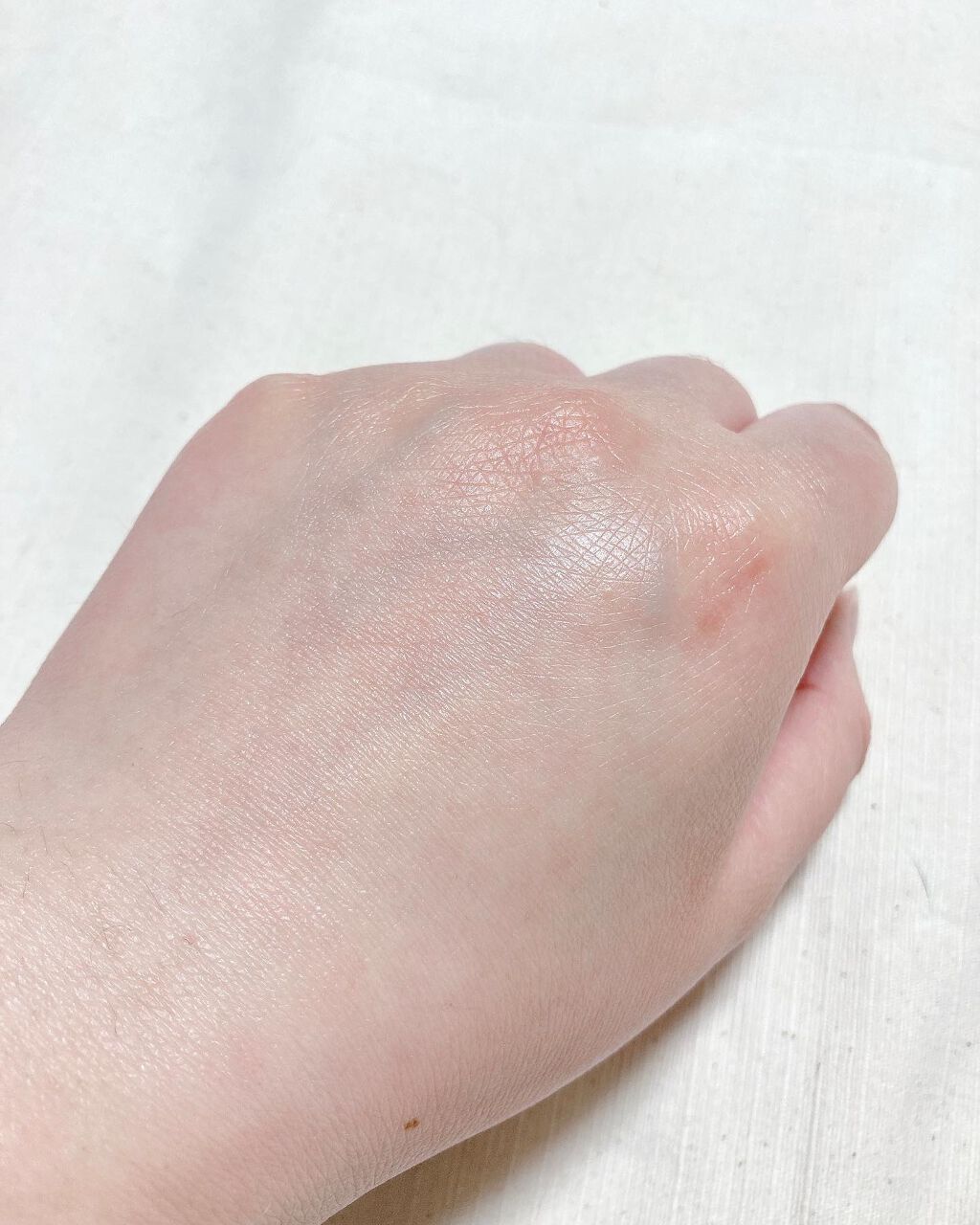 カトルソワース オールインワン美容クリーム/HUDO/オールインワン化粧品を使ったクチコミ(5枚目)