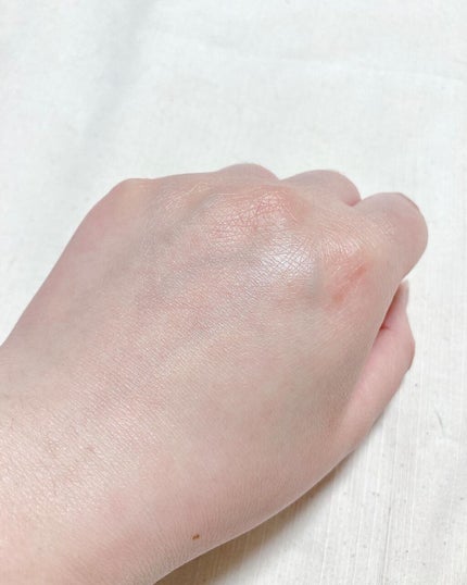 カトルソワース オールインワン美容クリーム/HUDO/オールインワン化粧品を使ったクチコミ(5枚目)