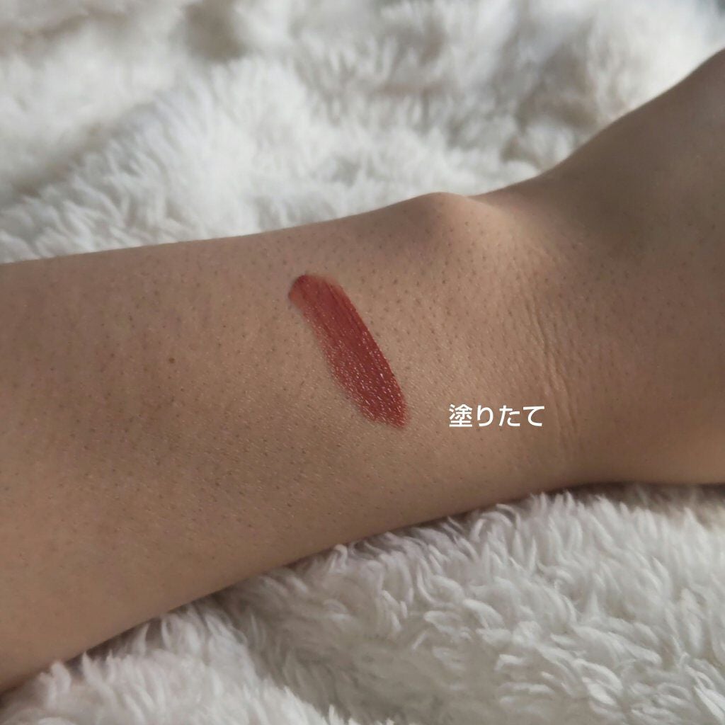 むっちリップ/b idol/口紅を使ったクチコミ(3枚目)