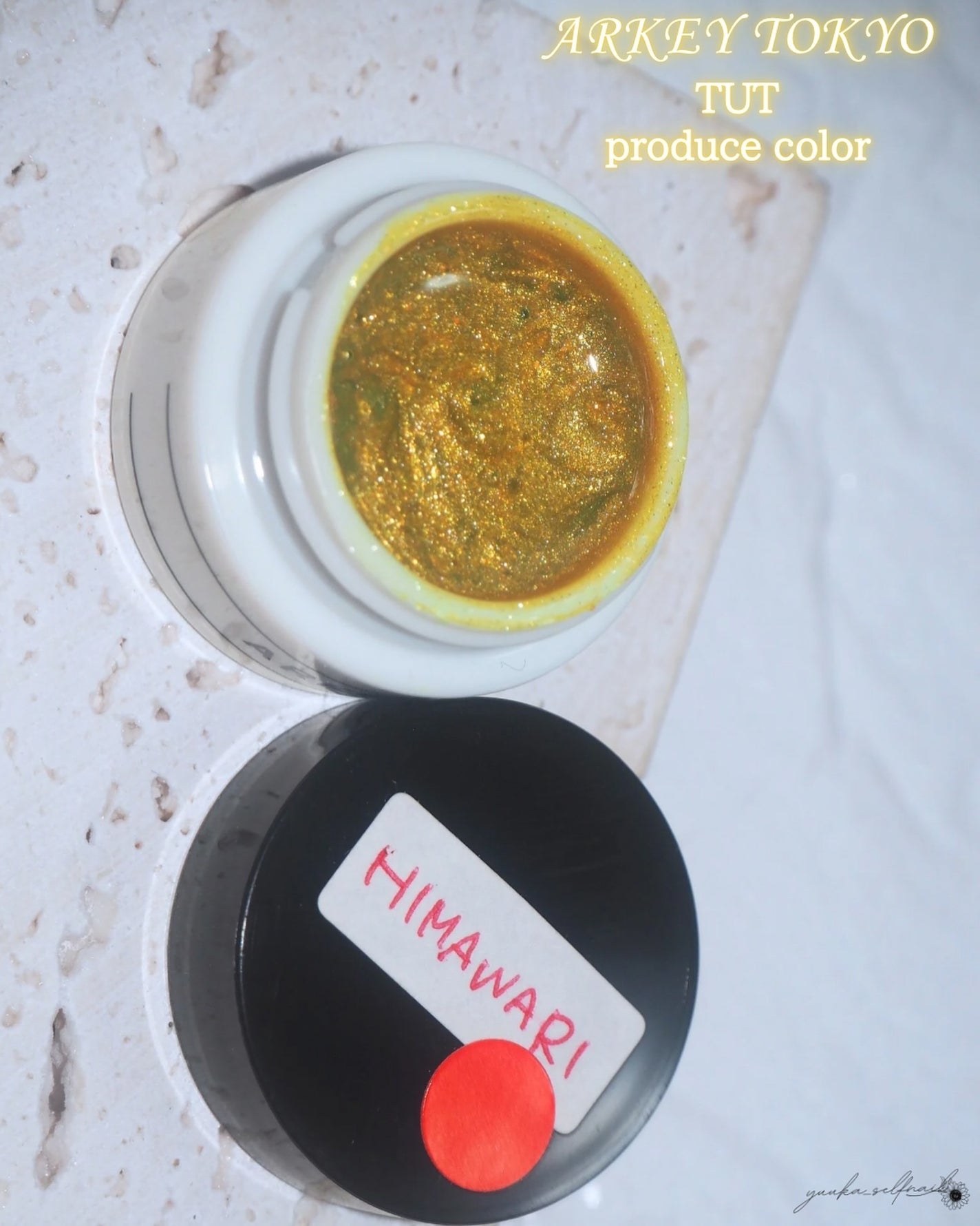 ゆうか🌻LIPSパートナー on LIPS 「HIMAWARIARKEYTOKYO様(@arkeytokyo..」(2枚目)