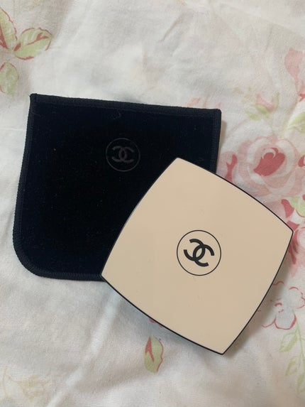 レ ベージュ パレット ルガール/CHANEL/アイシャドウパレットを使ったクチコミ(1枚目)