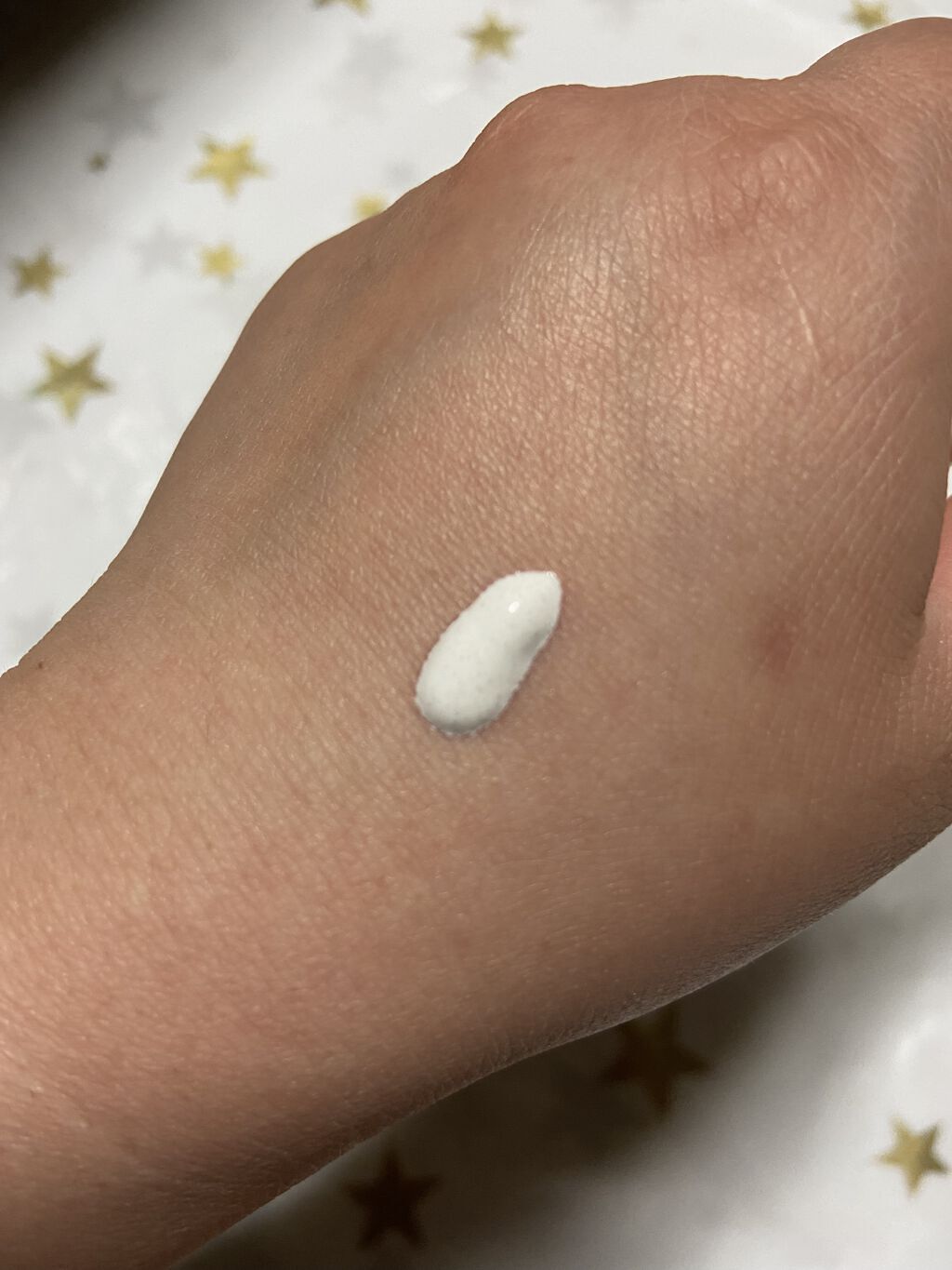 モイストCCクリーム/AN’BLESS/CCクリームを使ったクチコミ（2枚目）