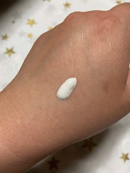 モイストCCクリーム/AN’BLESS/CCクリームを使ったクチコミ(2枚目)