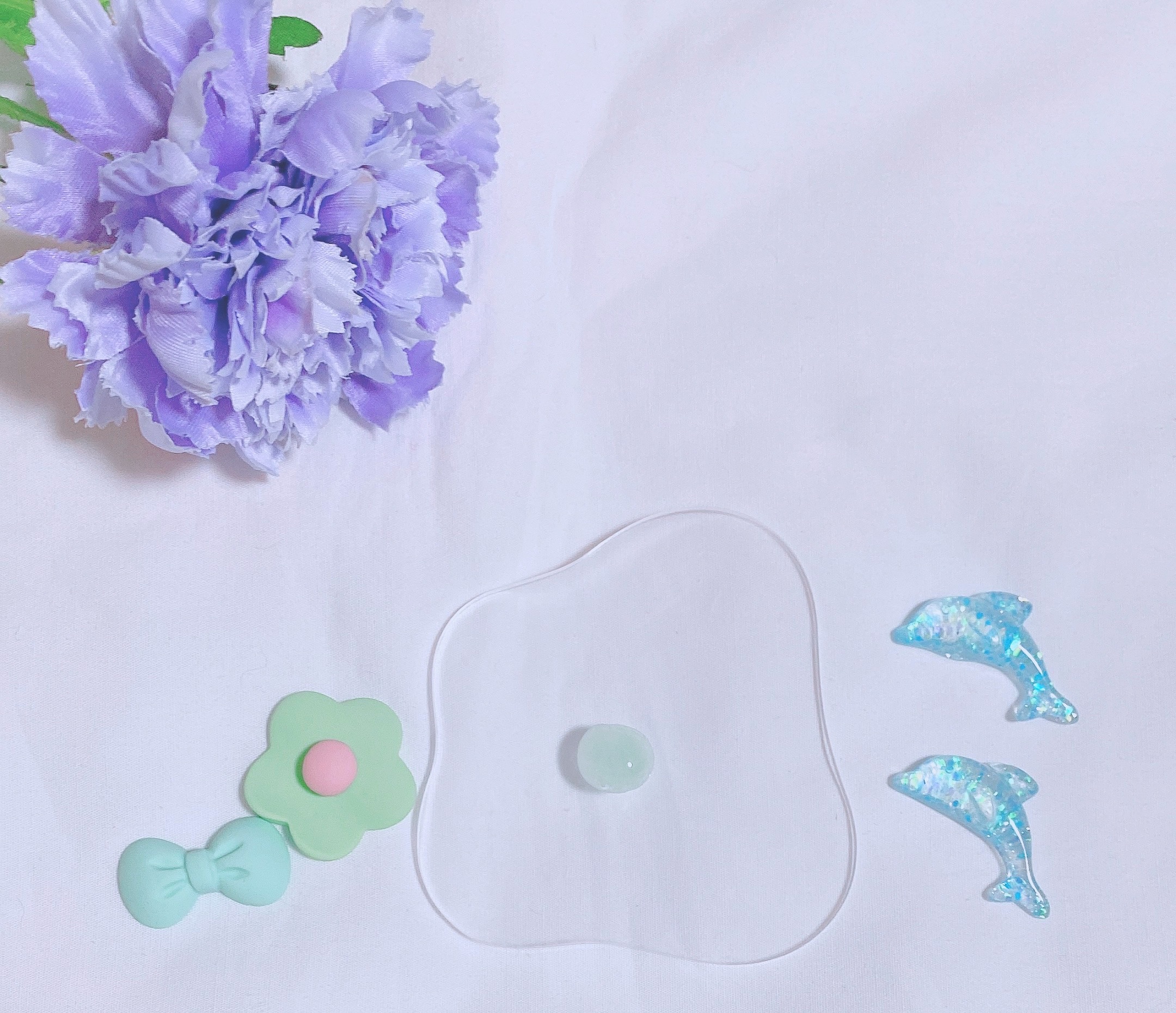 AquaTeca calming sun serum/Delphyr/日焼け止めローションを使ったクチコミ（3枚目）