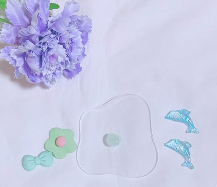 AquaTeca calming sun serum/Delphyr/日焼け止めローションを使ったクチコミ(3枚目)