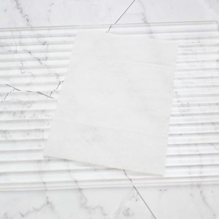 ビオレ メイク持続シート さらマット肌/ビオレ/フェイスシートを使ったクチコミ(3枚目)