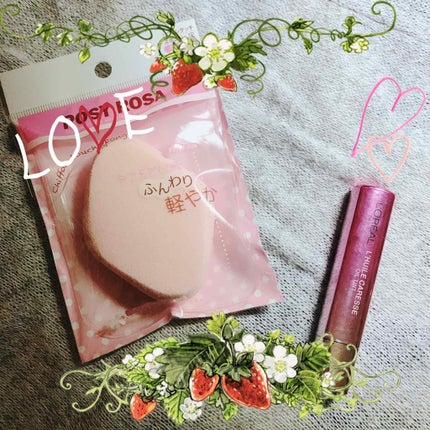 ãŠã€ã«ã«ã¬ã¹/ãã¬ã¢ã« ããª/ãªããã°ãã¹ã䜿ã£ãã¯ãã³ãïŒ1æç®ïŒ