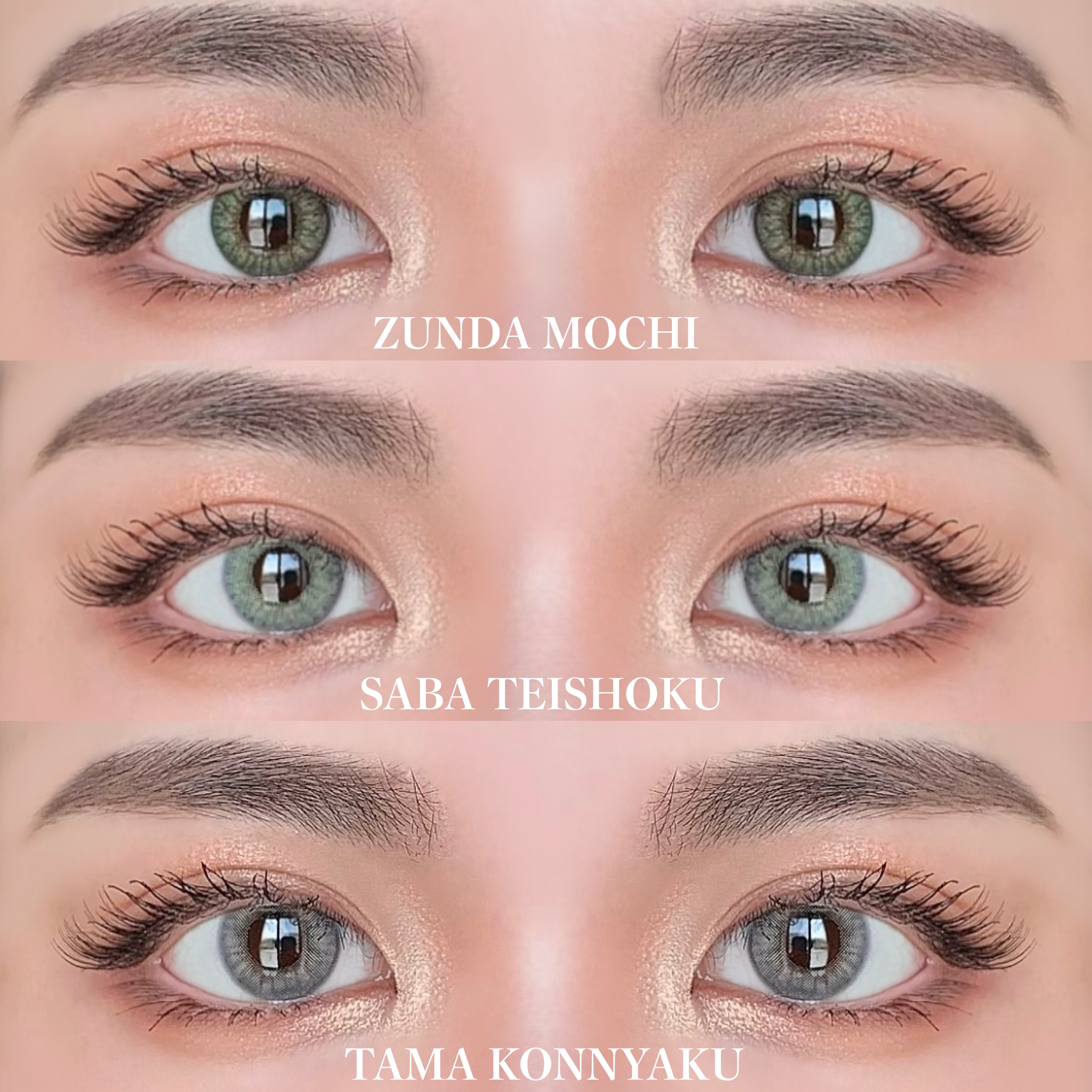 クリーミータッチライナー/キャンメイク/ジェルアイライナーを使ったクチコミ（2枚目）