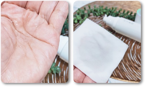 角層ケア美容液 リファイナー/HAKU/美容液を使ったクチコミ（3枚目）