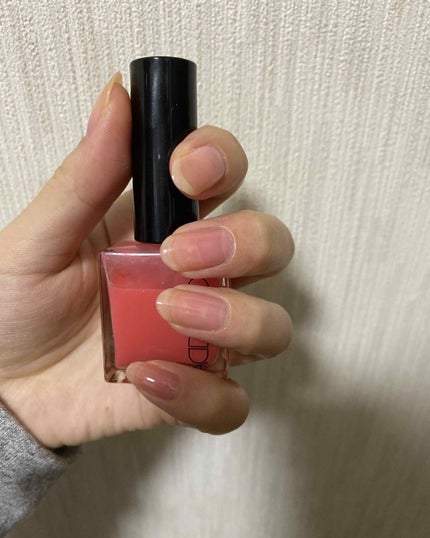 ザ ネイルポリッシュ 029SS Like a Dream ライクア ドリーム/ADDICTION/マニキュアの画像