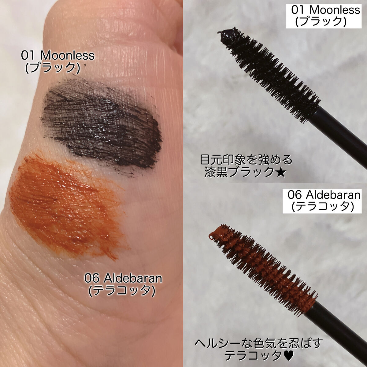 TOPARDS 1day/TOPARDS/ワンデー（１DAY）カラコンを使ったクチコミ（3枚目）