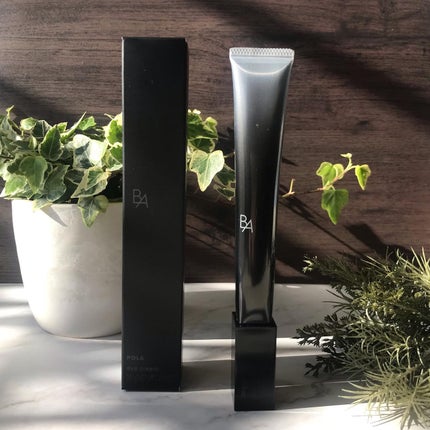 B.A アイゾーンクリーム N/B.A/アイケア・アイクリームを使ったクチコミ(1枚目)