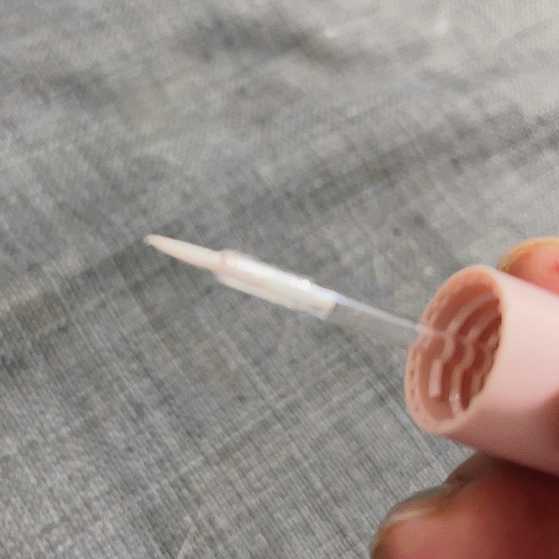 を使ったクチコミ（3枚目）