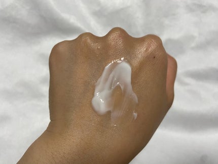 REJURAN ターンオーバーアクティブクリーム 50ml/REJURAN COSMETICS/フェイスクリームを使ったクチコミ(6枚目)