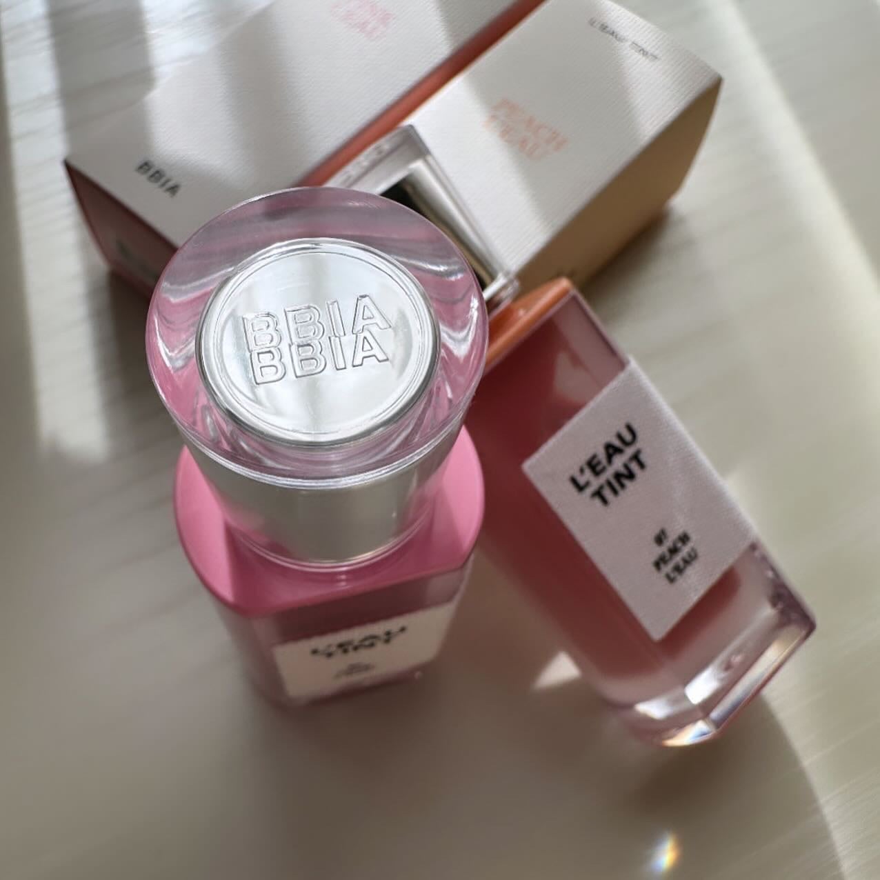 ローティント/BBIA/リップティントを使ったクチコミ(3枚目)