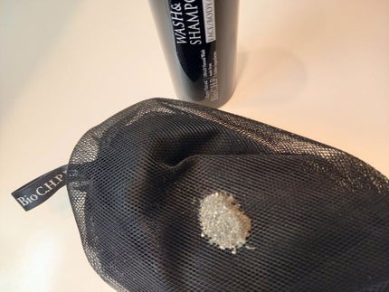 を使ったクチコミ(3枚目)