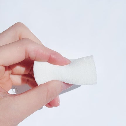 ピカソ メイクアップ スパチュラ /PICCASSO/その他化粧小物を使ったクチコミ(5枚目)