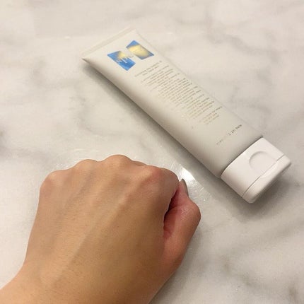 speraクレンジングジェルバーム/spera/クレンジングジェルを使ったクチコミ(3枚目)