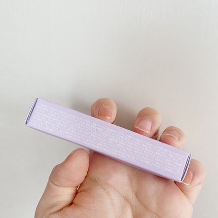 ウォンジョンヨ ダイヤモンドライナー 06 シークレットラベンダー(推しの子限定デザイン)/Wonjungyo/リキッドアイシャドウの画像