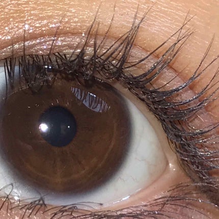 nonoha on LIPS 「皆さんこんにちは!今日は、私がやっと出逢えたマスカラについてお..」(4枚目)