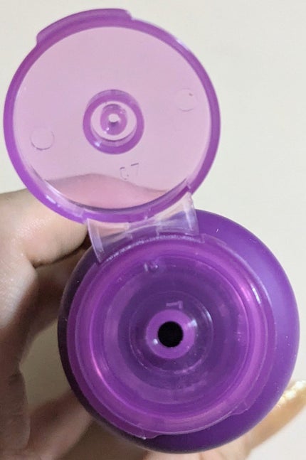 ナスクリアリング酵素洗顔パウダー/PAPA RECIPE/洗顔パウダーを使ったクチコミ(5枚目)