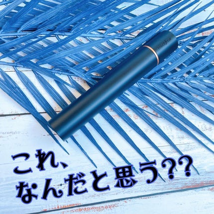 スタイリッシュ モバイルヘアアイロンプラス MHS-1240-K/mod's hair/ストレートアイロンを使ったクチコミ(1枚目)