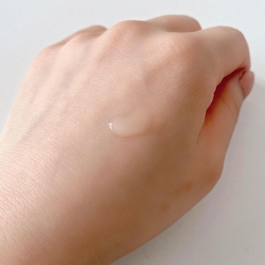 ドクダミ 77 スージングトナー/Anua/化粧水を使ったクチコミ(2枚目)