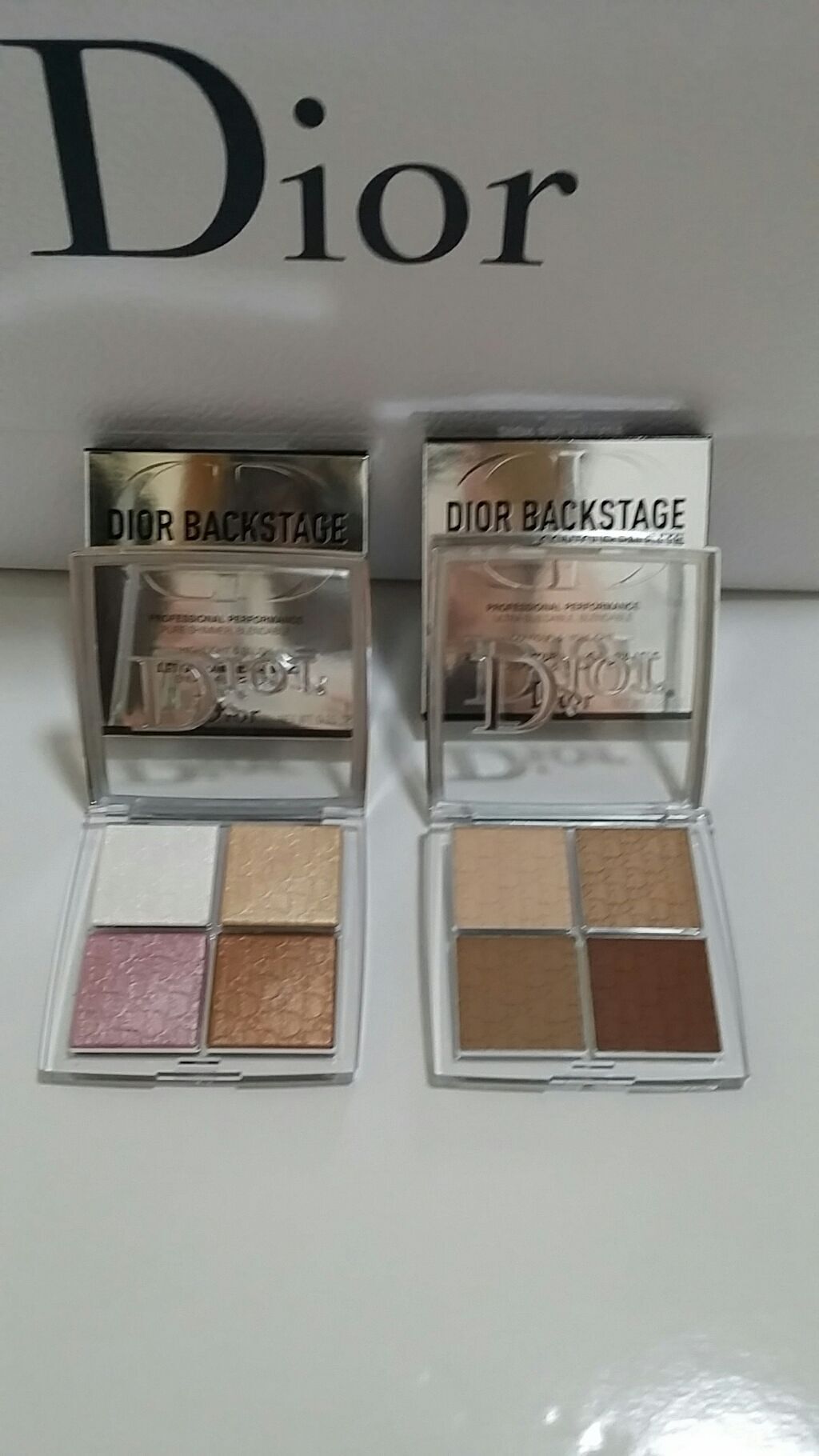 ディオールスキン フォーエヴァー アンダーカバー/Dior/リキッドファンデーションを使ったクチコミ(1枚目)