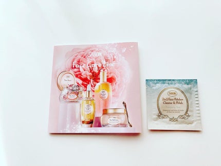 を使ったクチコミ(1枚目)