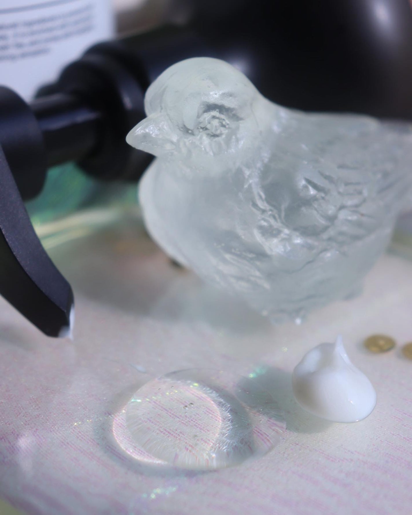 エナージングウッド ヘアシャンプー/ヘアトリートメント/REUNROM/市販シャンプーを使ったクチコミ(3枚目)