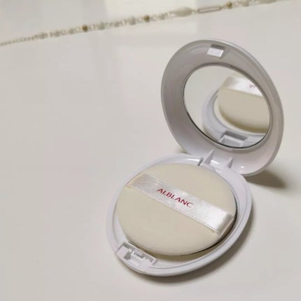 クラリティブラン サーフェイサー/ALBLANC/化粧下地を使ったクチコミ(5枚目)