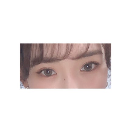 ReVIA 1day/ReVIA/ワンデー(1DAY)カラコンを使ったクチコミ(4枚目)