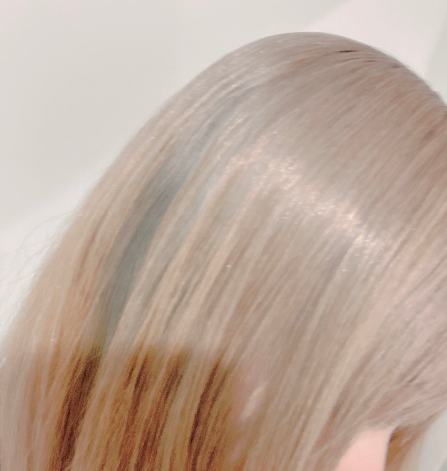 SILK THE RICH ヘアオイルMNM/SILK THE RICH/ヘアオイルを使ったクチコミ(3枚目)