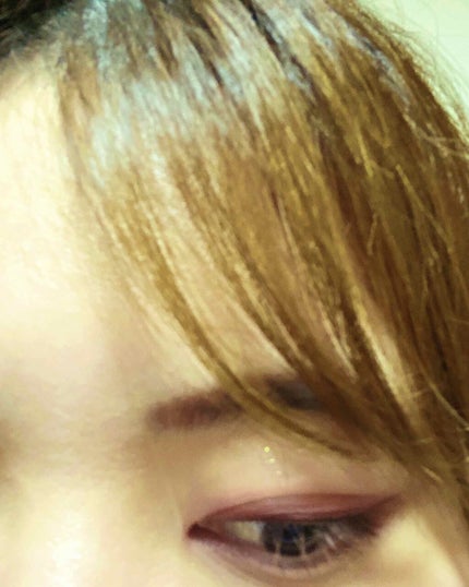 リキッドアイライナーS/キングダム/リキッドアイライナーを使ったクチコミ(6枚目)