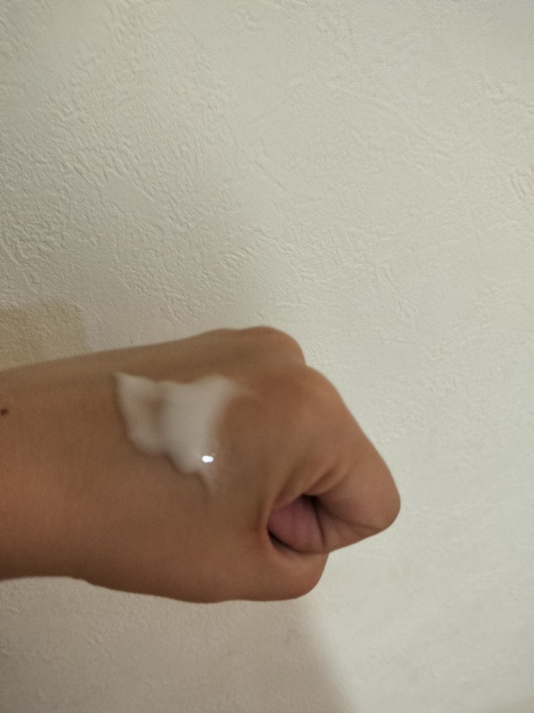 ワン アミノレスキューモイストシャンプー/トリートメント/アミノレスキュー/市販シャンプーを使ったクチコミ(4枚目)